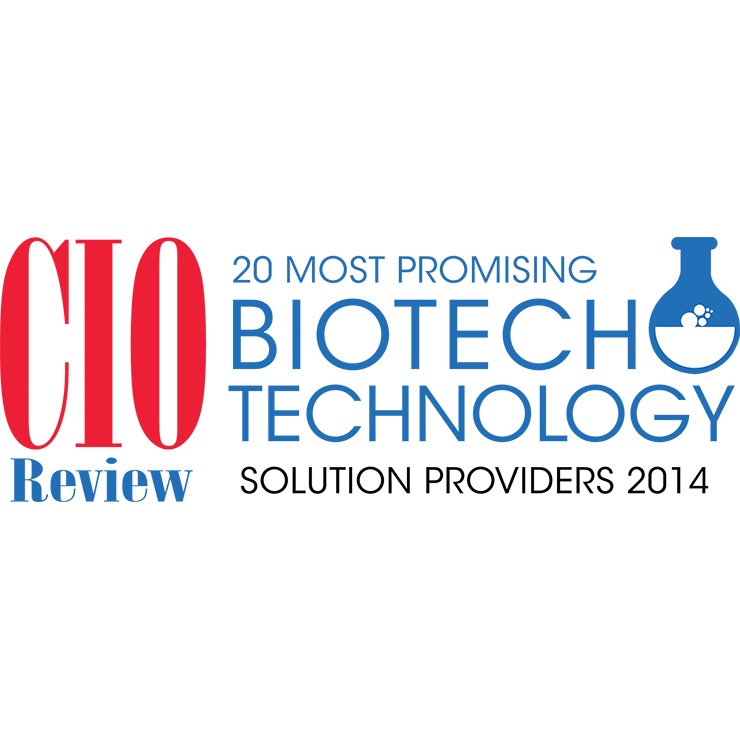 CIO Review Names Title21 Health Solutions in Top 20 Most Promising Biotech Technologies