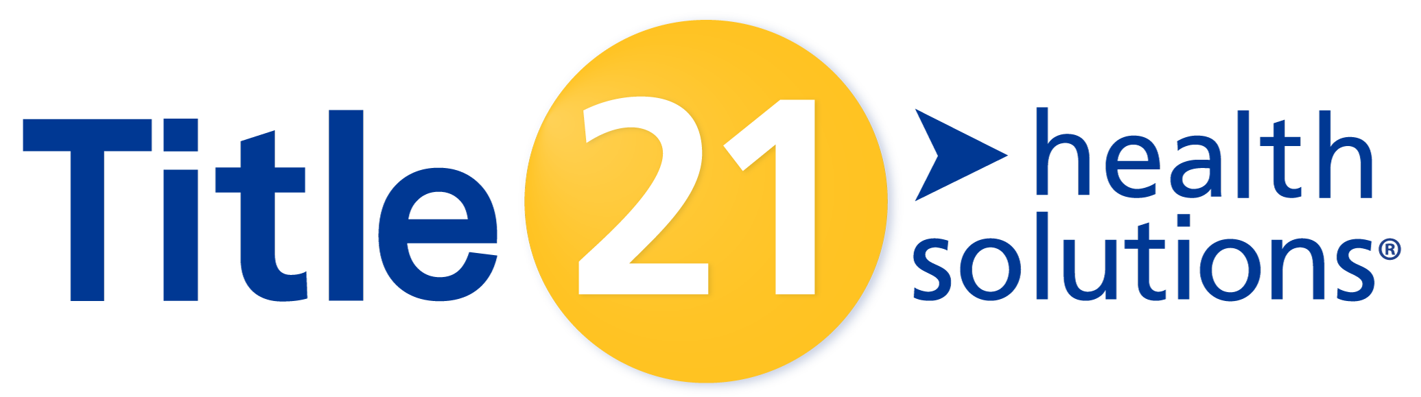 Title21 Health Solutions Logo
